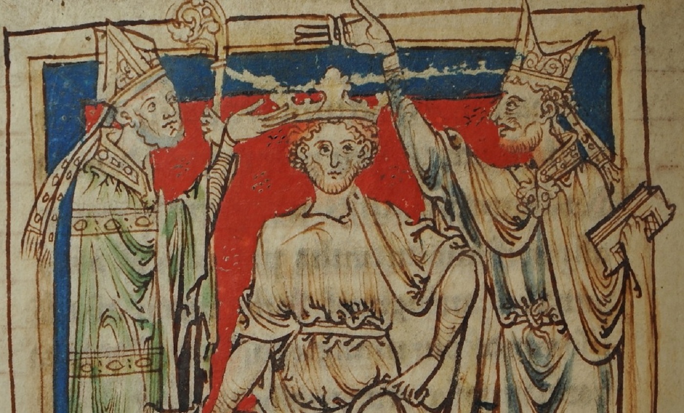 Qui était Guillaume le Conquérant